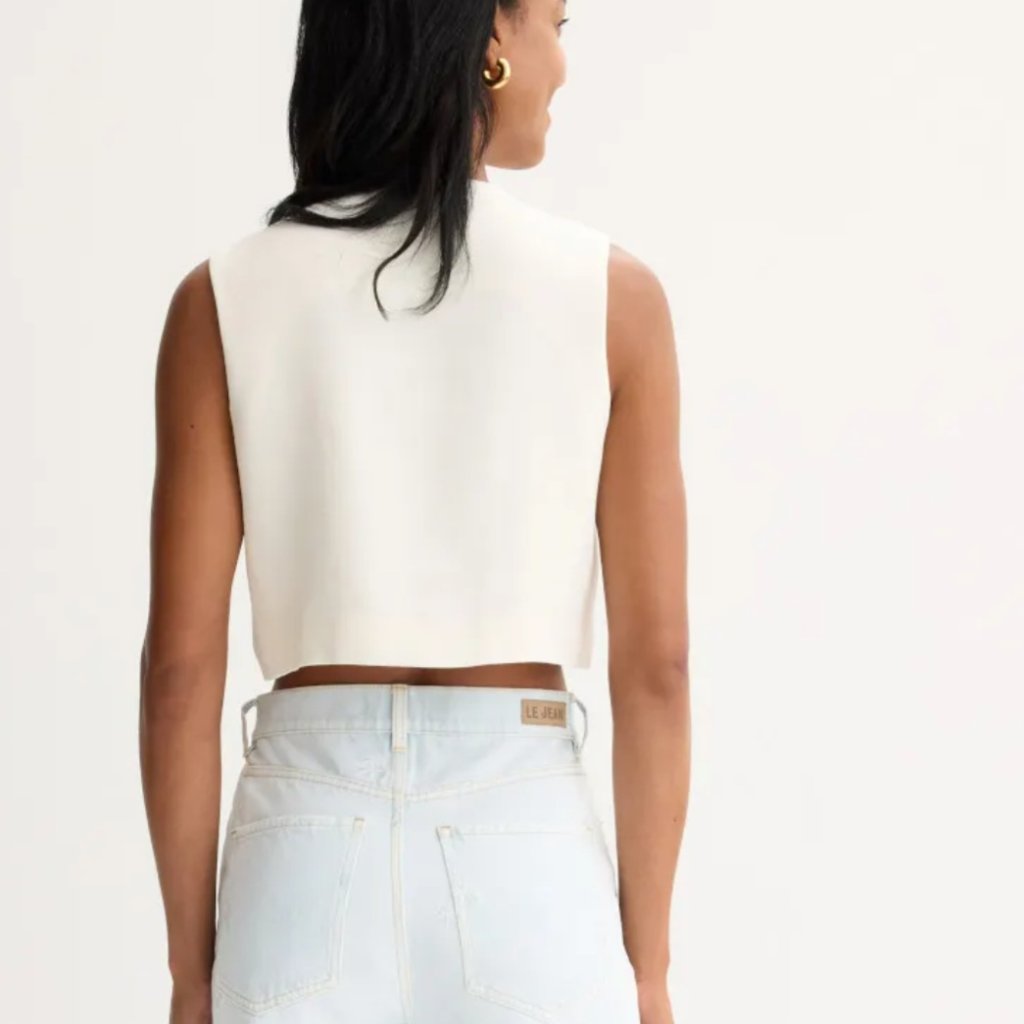 Claudie Pierlot Bertille Top Size Small — image 2 of 7